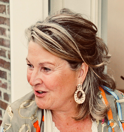 Saskia Caviet